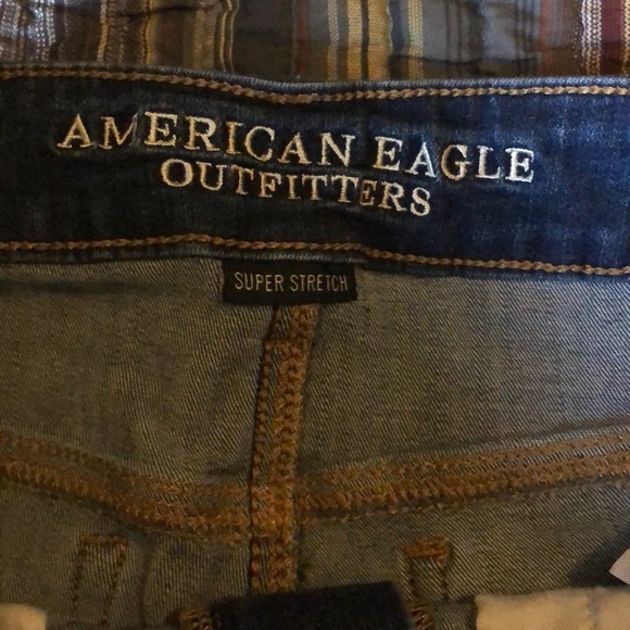 AE shorts - Picture 3 of 3